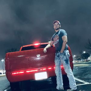 Meet your Posher, John